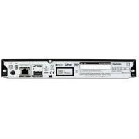 Panasonic DMP-BDT167EG regio vrij of multiregio